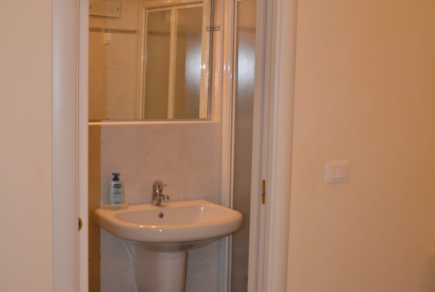 Trilocale – 20 metri dal mare – centralisimo
