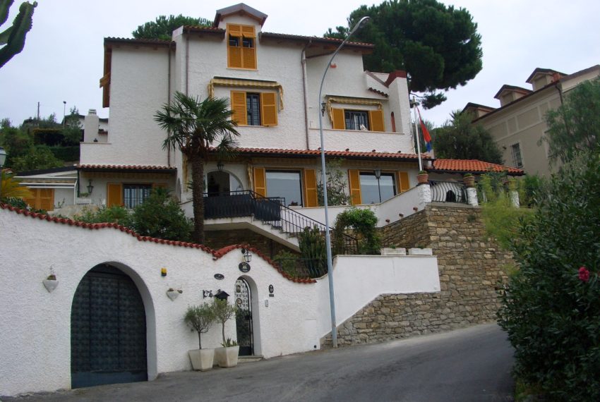 Villa Marga