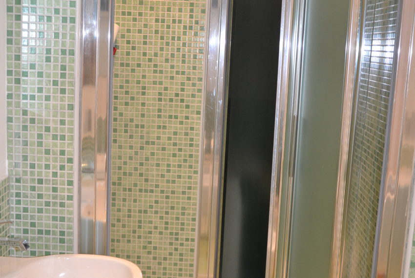 SOLVA — Quadrilocale vista mare —