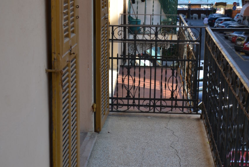 Quadrilocale  Borgo Coscia Vista Mare