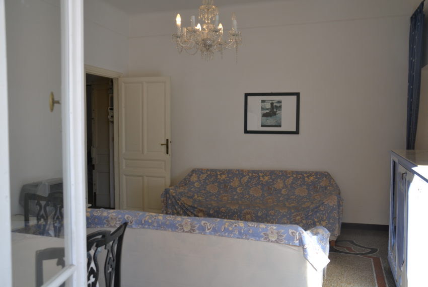 Quadrilocale  Borgo Coscia Vista Mare