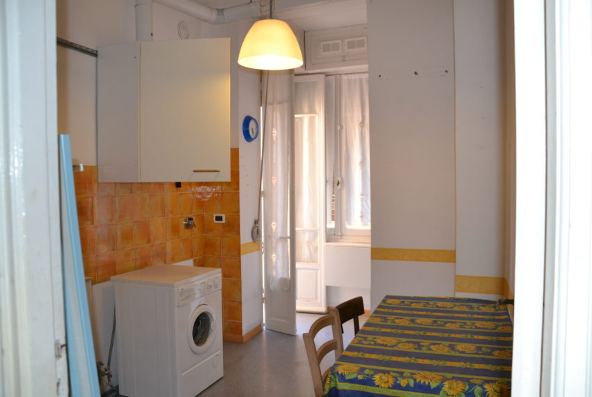 Quadrilocale  Borgo Coscia Vista Mare