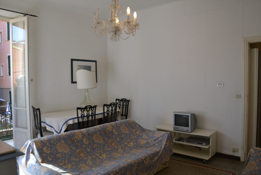 Quadrilocale  Borgo Coscia Vista Mare