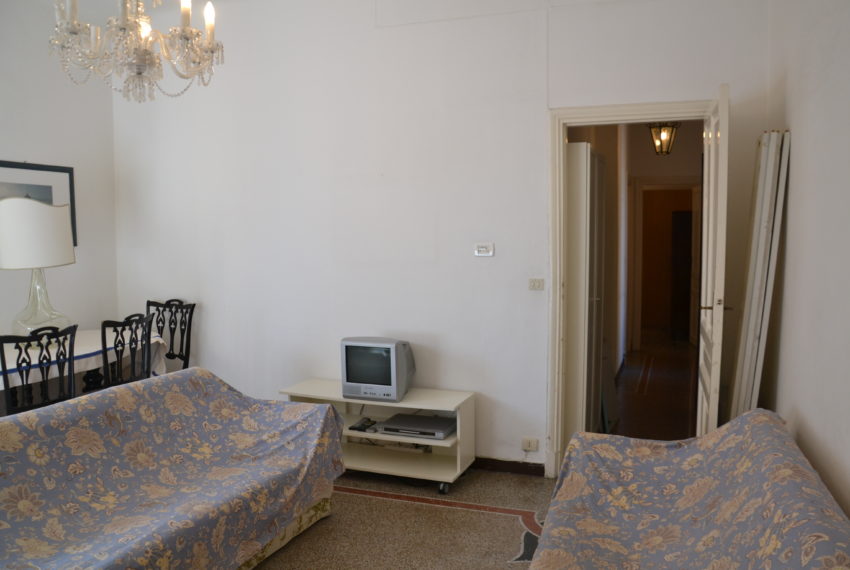 Quadrilocale  Borgo Coscia Vista Mare