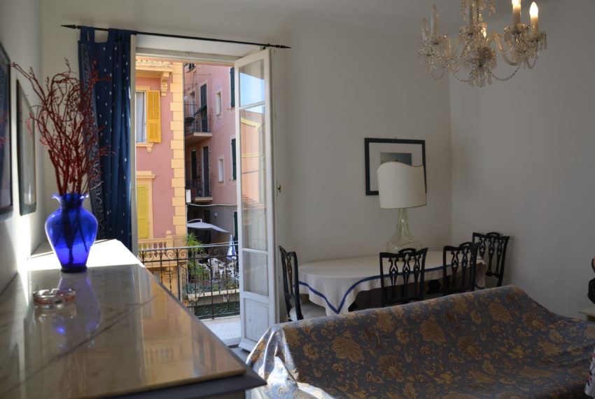 Quadrilocale  Borgo Coscia Vista Mare