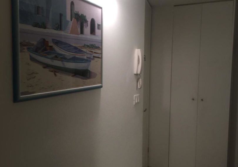 Bilocale 10 metri dal mare