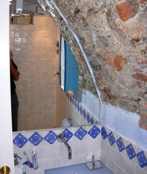 Monolocale a 10 metri dal mare