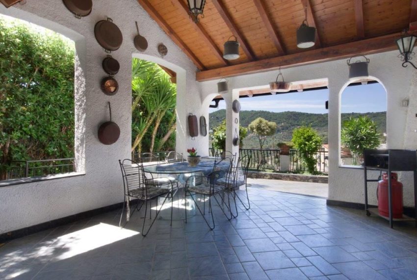 Villa Marga