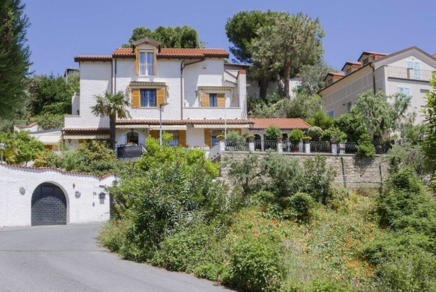 Villa Marga