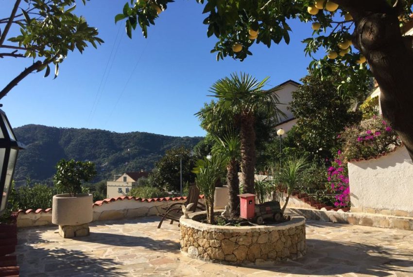 Villa Marga