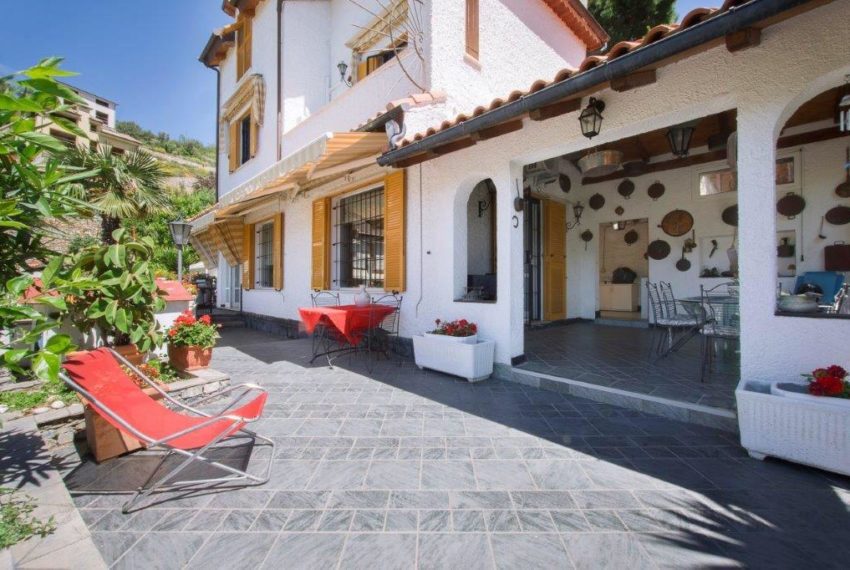 Villa Marga