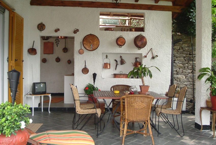 Villa Marga