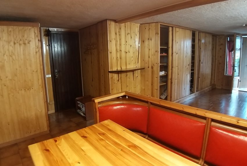 Appartamento  in montagna