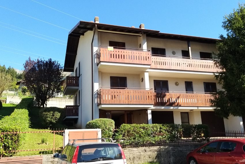 Appartamento  in montagna