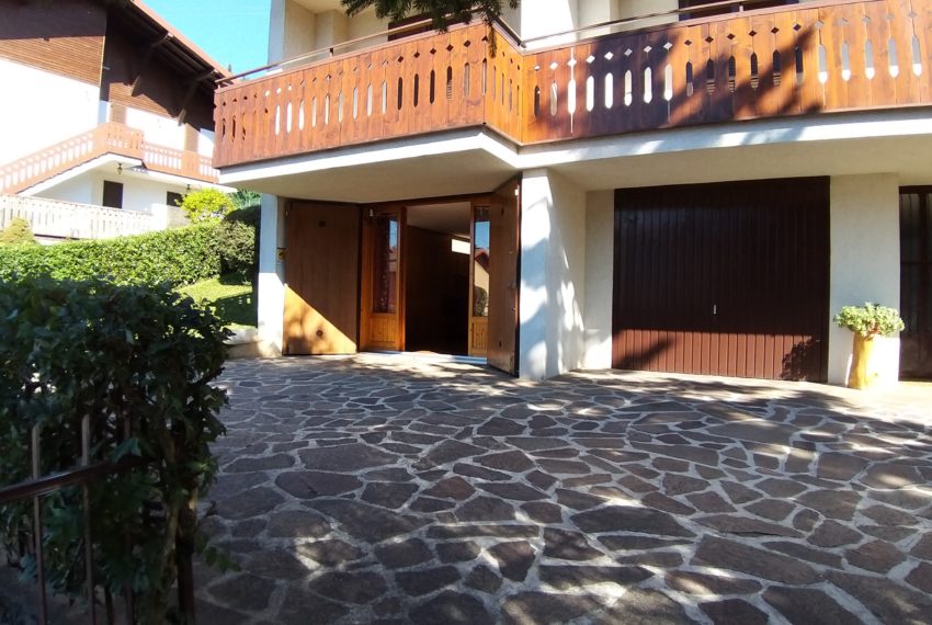 Appartamento  in montagna