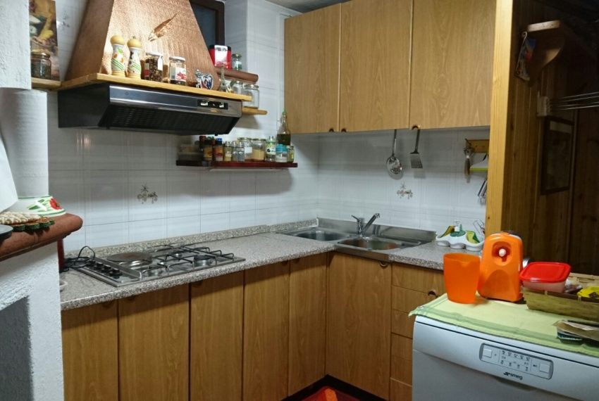 Appartamento  in montagna